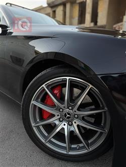 مرسيدس بنز E-Class